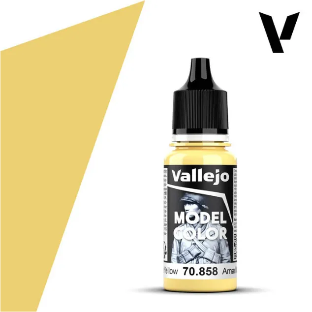 Model Color Ice Yellow 18 ml (23)-Vallejo-Radaddel