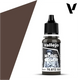 Model Color Chocolate Brown 18 ml (135)-Vallejo-Radaddel