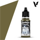 Model Color Green Yellow 18 ml (121)-Vallejo-Radaddel