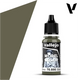 Model Color Green Grey 18 ml (98)-Vallejo-Radaddel