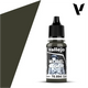 Model Color Camouflage Olive Green 18 ml (108)-Vallejo-Radaddel