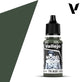 Model Color German Uniform 18 ml (83)-Vallejo-Radaddel