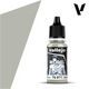 Model Color Light Green Grey 18 ml (167)-Vallejo-Radaddel
