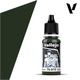 Model Color German Camouflage Dark Green 18 ml (89)-Vallejo-Radaddel