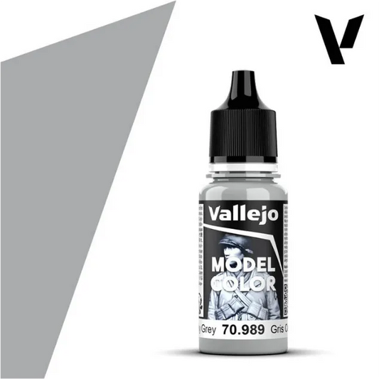 Model Color Sky Grey 18 ml (176)-Vallejo-Radaddel