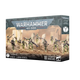 Tau Empire: Kroot Carnivores-Games Workshop-Radaddel