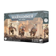 Tau Empire: Krootox Rampagers-Games Workshop-Radaddel