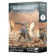Tau Empire: Krootox Rider-Games Workshop-Radaddel