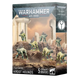 Tau Empire: Kroot Hounds-Games Workshop-Radaddel