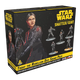 Star Wars Shatterpoint: Today the Rebellion Dies Squad Pack-Atomic Mass Games-Radaddel