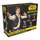 Star Wars Shatterpoint: Real Quiet Like Squad Pack-Atomic Mass Games-Radaddel