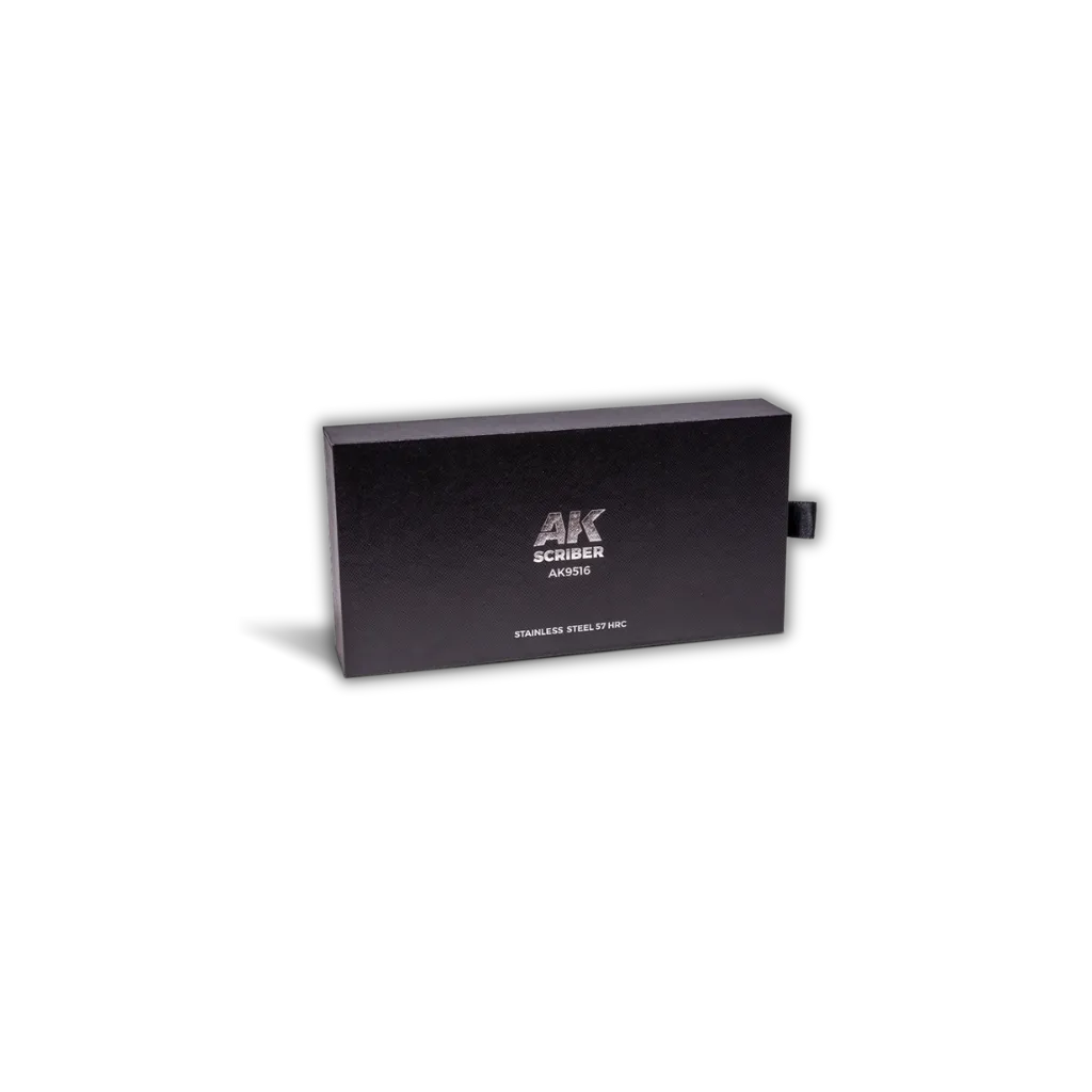 Scriber-AK-Interactive-Radaddel