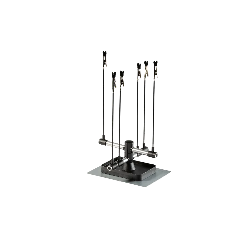 Metal Painting Clips-AK-Interactive-Radaddel