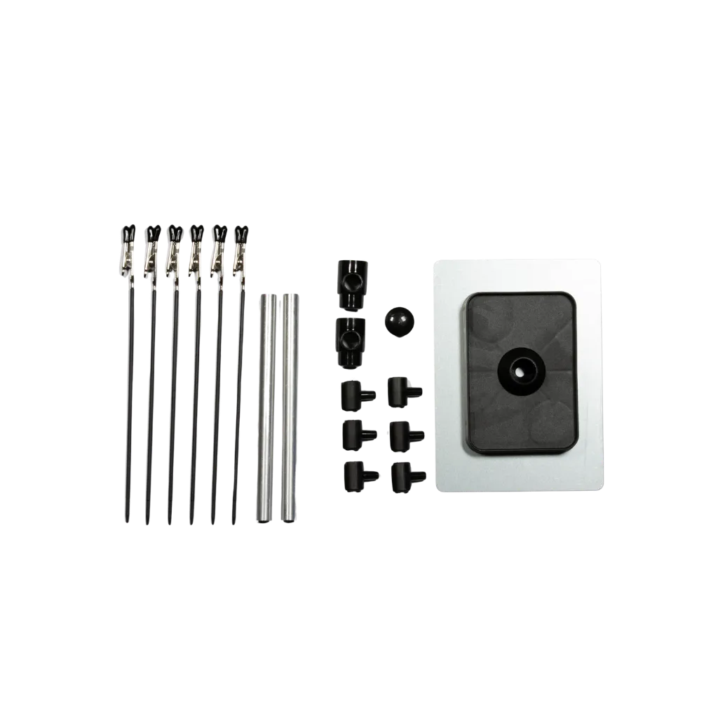 Metal Painting Clips-AK-Interactive-Radaddel