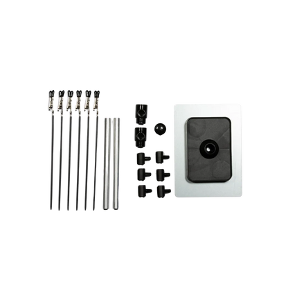 Metal Painting Clips-AK-Interactive-Radaddel