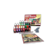 Warpaints Fanatic Most Wanted Set-The Army Painter-Radaddel