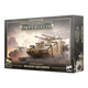Legions Imperialis: Sicaran Squadron-Games Workshop-Radaddel