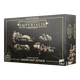 Legions Imperialis: Legion Fast Attack-Games Workshop-Radaddel