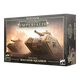 Legions Imperialis: Malcador Squadron-Games Workshop-Radaddel
