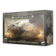 Legions Imperialis: Solar Auxilia Dracosan Transport Detachment-Games Workshop-Radaddel