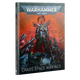 Chaos Space Marines: Codex (englisch)-Games Workshop-Radaddel