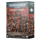 Chaos Space Marines: Combat Patrol-Games Workshop-Radaddel