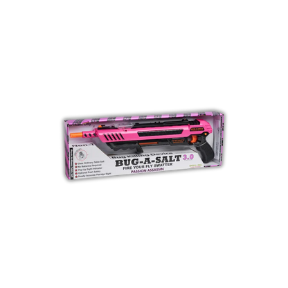 BUG-A-SALT 3.0 Pink Passion-Skell Inc.-Radaddel