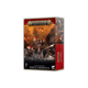 Slaves to Darkness: Nexus Chaotica-Games Workshop-Radaddel