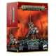Slaves to Darkness: Chieftain on Warsteed-Games Workshop-Radaddel
