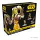 Star Wars Shatterpoint: Make The Impossible Possible Squad Pack-Atomic Mass Games-Radaddel