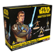 Star Wars Shatterpoint: Stronger Than Fear Squad Pack-Atomic Mass Games-Radaddel