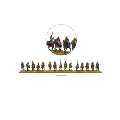 Scipio Africanus Roman Legions-Warlord Games-Radaddel