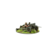 USMC M3A1 37mm Anti-Tank Gun-Warlord Games-Radaddel