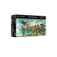 BP Epic Battles: ACW Infantry Regiment Advancing-Warlord Games-Radaddel