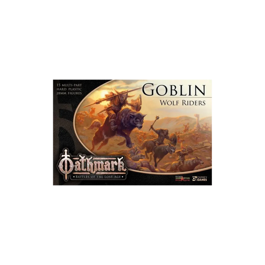 Goblin Wolf Riders-Osprey Publishing-Radaddel