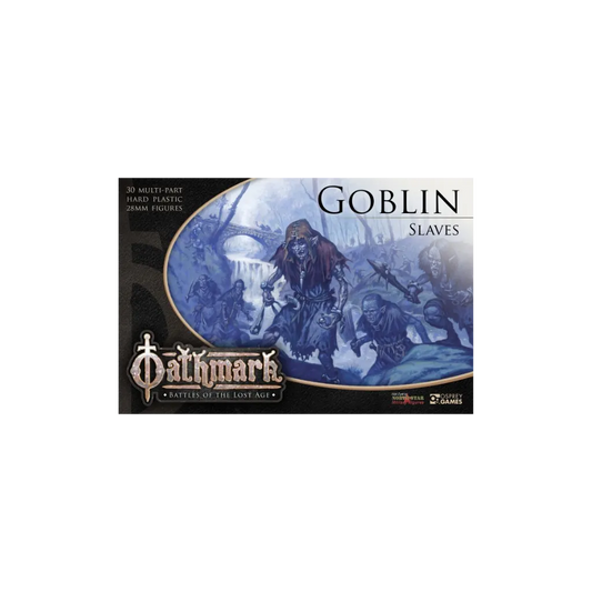 Goblin Slaves-Osprey Publishing-Radaddel