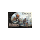 Dwarf Light Infantry-Osprey Publishing-Radaddel