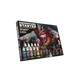 Gamemaster: Adventure Starter Role-playing Paint Set-The Army Painter-Radaddel