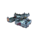 Pathfinder Terrain: Abomination Vaults Pre-Painted-Archon Studio-Radaddel