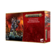 Slaves to Darkness: Darkoath Wilderfiend-Games Workshop-Radaddel