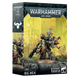 Orks: Big Mek-Games Workshop-Radaddel