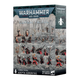 Adepta Sororitas: Combat Patrol-Games Workshop-Radaddel