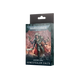 Genestealer Cults: Datasheet Cards (englisch)-Games Workshop-Radaddel