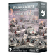 Genestealer Cults: Combat Patrol-Games Workshop-Radaddel