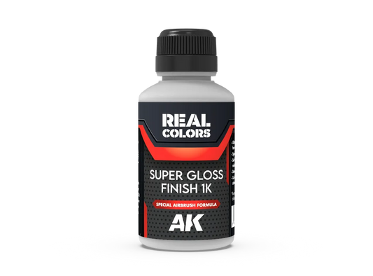 AK Real Colors Super Gloss Varnish Finish 1k 120 ml-AK-Interactive-Radaddel
