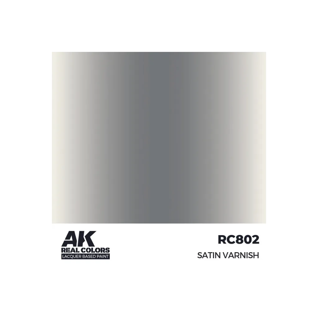 AK Real Colors Satin Varnish 17 ml-AK-Interactive-Radaddel