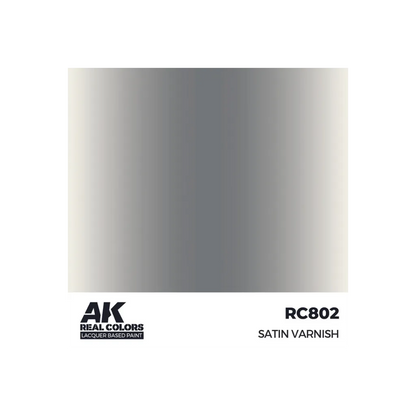 AK Real Colors Satin Varnish 17 ml-AK-Interactive-Radaddel