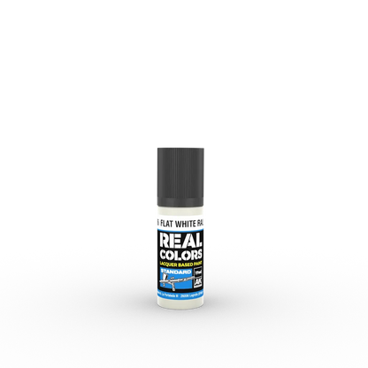AK Real Colors Flat White RAL 9003 17 ml-AK-Interactive-Radaddel