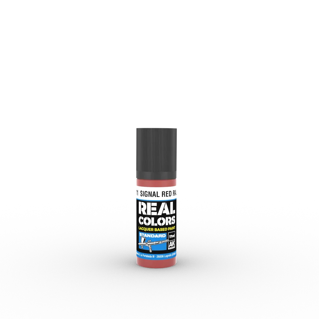 AK Real Colors Signal Red RAL 3020 17 ml-AK-Interactive-Radaddel
