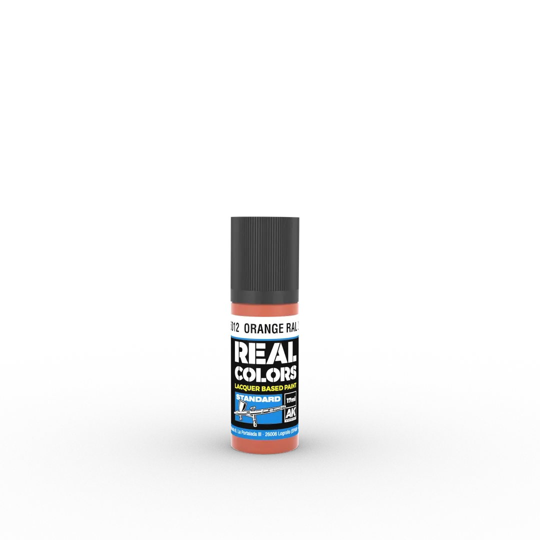 AK Real Colors Orange RAL 2004 17 ml-AK-Interactive-Radaddel
